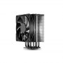 Deepcool | Gammaxx GTE V2 Black | Intel, AMD | CPU Air Cooler - 4